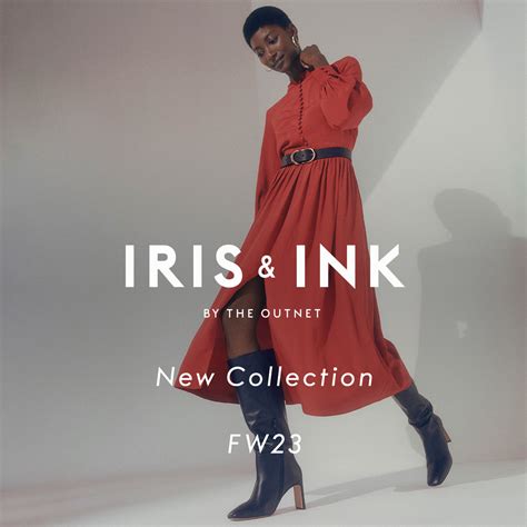 iris and ink|iris & ink clothing.